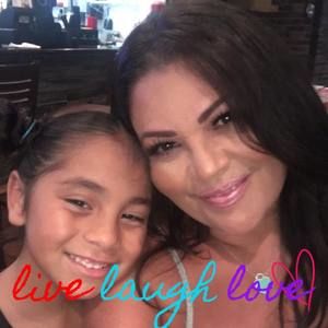 Meet your Posher, Cindy